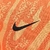 Camisa Corinthians Goleiro 24/25 - Torcedor Nike Masculina - Laranja - Rush SportShop