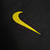 Camisa Retrô Barcelona 11/12 - Masculina Nike - Preta - Rush SportShop
