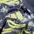 Camisa Ajax II 24/25 - Torcedor Adidas Masculina - Azul com detalhes em amarelo - Rush SportShop