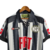 Camisa Retrô Atlético Mineiro Edição especial 2008 - Lotto Masculina - Preta com detalhes em branco - Rush SportShop