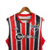 Camisa Regata São Paulo II 22/23 - Torcedor Adidas Masculina - Tricolor - Rush SportShop