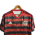 Camisa Flamengo I 19/20 Torcedor Masculina - Vermelha e preta com os detalhes em branco - Rush SportShop