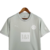 Camisa Borussia Dortmund Treino 23/24 - Torcedor Puma Masculina - Cinza com detalhes em branco - Rush SportShop