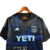 Camisa Austin Edição Especial 23/24 - Torcedor Adidas Masculina - Preta com detalhes em verde - Rush SportShop