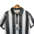 Camisa Newcastle Edição Especial Aniversario 23/24 - Torcedor Castore Masculina - Preta com detalhes em branco - Rush SportShop