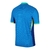 Camisa Seleção Brasileira II 24/25 - Torcedor Nike Masculina - Azul com detalhes em verde - comprar online