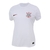 Camisa Corinthians I 23/24 - Torcedor Nike Feminina - Branca