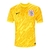 Camisa Corinthians Goleiro 24/25 - Torcedor Nike Masculina - Amarela