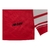 Camisa São Paulo Goleiro 25/26 - Torcedor New Balance Masculina - Vermelha com detalhes em preto e branco - Rush SportShop