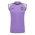 Camisa regata Botafogo Treino 25/26 - Jogador Reebok Masculina - Roxa - comprar online