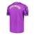 Camisa Borussia Dortmund Edição especial de Aniversário 25/26 - Torcedor Puma Masculina - Roxa com detalhes em preto - comprar online