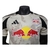 Camisa Red Bull Bragantino II 25/26 - Jogador Puma Masculina - Bege com detalhes em preto - comprar online