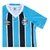 Camisa Grêmio I 25/26 - Torcedor Umbro Feminina - Azul e preta - loja online