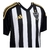 Camisa Atlético Mineiro I 25/26 - Torcedor Adidas Masculina - Preta com listras brancas com detalhes em amarelo na internet
