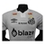 Camisa Santos I 24/25 - Jogador Umbro Masculina - Branca e Com Patrocínio - comprar online