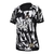 Camisa Botafogo Fourth 25/26 - Torcedor Reebok Feminina - Preta com detalhes em branco e Com Patrocínio - comprar online