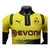 Camisa Borussia Dortmund Copas 24/25 - Jogador Puma Masculina - Amarela com detalhes em preto na internet