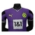 Camisa Borussia Dortmund Edição especial de Aniversário 25/26 - Jogador Puma Masculina - Roxa com detalhes em preto - comprar online