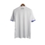 Camisa Retrô Real Madrid I 10/11 - Masculina Adidas - Branca com detalhes em azul - comprar online