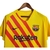 Camisa Retrô Barcelona I 19/20 - Masculina Nike - Amarela com detalhes em vermelho na internet