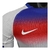 Camisa Seleção Inglaterra I 25/26 - Jogador Nike Masculina - Branca com detalhes em azul e vermelho - comprar online
