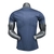 Camisa Juventus Terrace Icons 25/26 - Jogador Adidas Masculina - Azul com detalhes em branco na internet