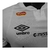 Camisa Santos I 24/25 - Jogador Umbro Masculina - Branca e Com Patrocínio - Rush SportShop