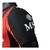 Camisa AC Milan I 25/26 - Jogador Puma Masculina - Preta e vermelha com detalhes em cinza - loja online
