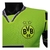 Imagem do Camisa Borussia Dortmund Edição especial 25/26 - Jogador Puma Masculina - Amarela neon com detalhes em preto