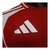 Camisa Arsenal I 25/26 - Jogador Adidas Masculina - Vermelha e branca - Rush SportShop
