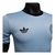 Camisa Seleção Alemanha Edição Aniversário 125 anos Goleiro I 25/26 - Jogador Adidas Masculina - Azul - Rush SportShop