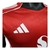 Camisa Manchester United I 25/26 - Jogador Adidas Masculina - Vermelha com detalhes em preto - Rush SportShop