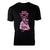 CAMISETA CAT LOVER
