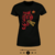 CAMISETA THE STROKES BABYLOOK