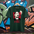 CAMISETA SNOP DOG - comprar online