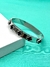 Bracelete van cleef preto na internet