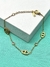 Pulseira Dior