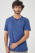 Camiseta Cleanfield Basic Blueberry - comprar online