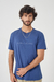 Camiseta Cleanfield Classic is Classic Azul Índico - comprar online