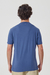 Camiseta Cleanfield Clássica Azul - comprar online