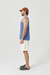 Regata Cleanfield Basic Casual Azul - comprar online