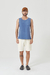 Regata Cleanfield Basic Casual Azul - Cleanfield Clothing