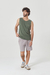 Regata Cleanfield Basic Casual Verde