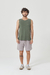 Regata Cleanfield Basic Casual Verde - comprar online