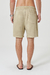 Shorts Moletinho Cleanfield Caqui - Cleanfield Clothing