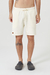 Shorts Moletinho Cleanfield Amarelo Manteiga - Cleanfield Clothing