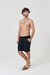 Shorts Moletinho Cleanfield Preto - comprar online