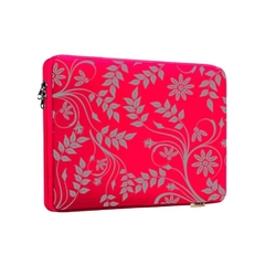 FUNDA Tablet 9" Est Fucsia