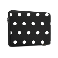 FUNDA Tablet 10" Lunares