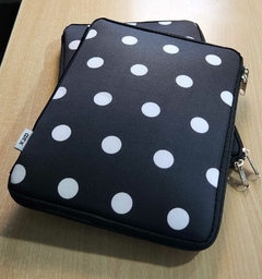 FUNDA Tablet 10" Lunares - comprar online